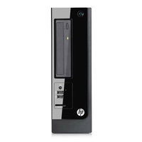 Hp Pro 3300 SFF PC (QB204EA#ABE)